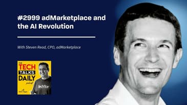 2999: adMarketplace and the AI Revolution