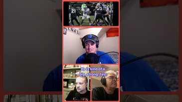 Jonathan Taylor Insurance? DJ Giddens Could Be More Than That https://rb.gy/zfluzd #DJGiddens