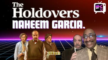 "The Holdovers" Actor: Naheem Garcia (Danny).