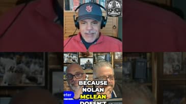 Nolan McLean: Pitching Secrets & Movement Analysis #shorts