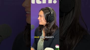 Stop Making Yourself Small