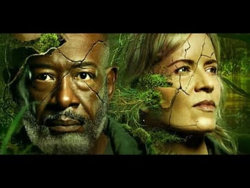 Fear the Walking Dead S8E1 - Fandom Hybrid Podcast #235