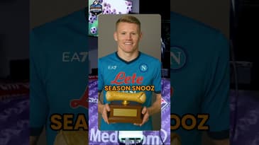 The 2024/2025 NBSP Serie A Awards are finally here!