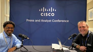 2342: Cisco - How Customer Experience Can Drive Business Innovation