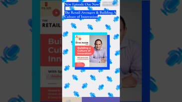 Building a Culture of Innovation: Keeping the Lights On - Are we there yet?