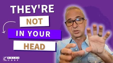 Cameron Herold Reacts to Kolbe Comparisons: A to A™