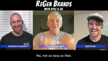 The R&D  Challenges For Commercializing New Crops At Scale