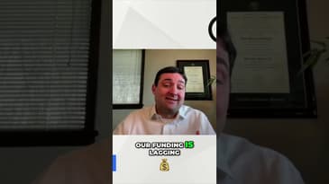 Church Growth Challenges: Navigating Funding & Momentum #shorts