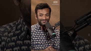 Reverse Engineering ft Sukant&nbsp;Goel | Unscripted with AK. Subscribe Now.