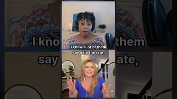 #shorts Future Interest Rate Trends #podcasts