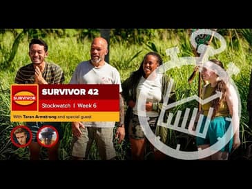 Survivor 42   Week 6 Stockwatch