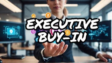 Cybersecurity Storytelling Secrets Executives Need to Know