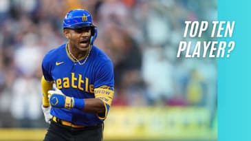 The Reason Julio Rodriguez Ranks SKY-HIGH Among MLB's Stars