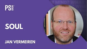 177 Jan Vermeiren | What's On Your Mind? (Dutch/Nederlands)