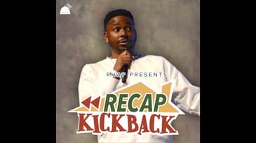 Welcome to the Kickback!