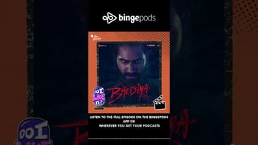 Bhediya Film Review: Not Logical, but Very Entertaining | Do I like it |Film Review | Bingepods
