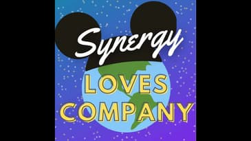 Trailer: Coming Soon Synergy Loves Company