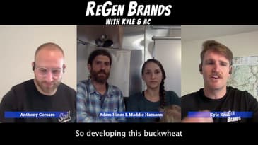 The Potential Impact Of Buckwheat