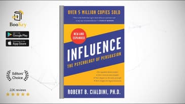 Influence  Book Summary By  Robert B. Cialdini   Why would you say yes?