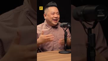 Andrew Phung on the Lows of being an Actor #gentstalk #actor
