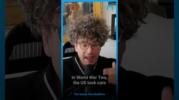 Think buying Greenland is a wild idea? It's been on US wishlist since Truman! #podcast #greenland