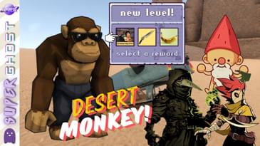 The Most Addictive Roguelikes (Returnal, Darkest Dungeon, Rogue Legacy & More) | Super Ghost Podcast