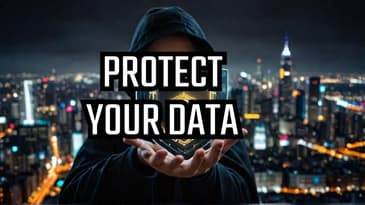 Are You at Risk of Cyber Crime? 3 Ways to Safeguard Your Data