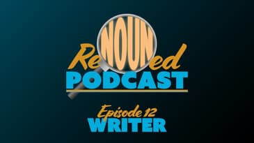 Writer | Episode 12