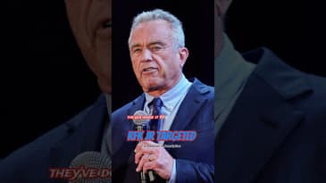 The media is against RFK Jr #rfkjr #politics #2024