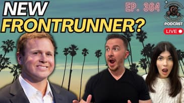 Spencer Pratt, $6 Gas, and a Los Angeles Mayor Who's Hiding from the Debate