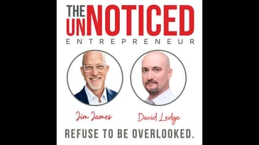 How to boost ROI from podcast appearances with targeted paid promotion.