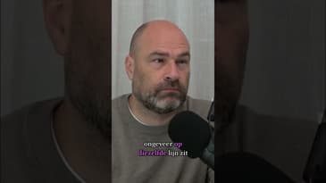 #shorts Kilian Niemegeerts