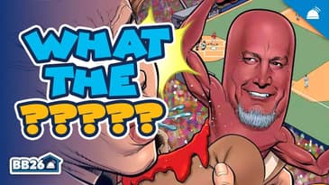 Messed Up Comics: BB26 Thursday Recap, Ep 35