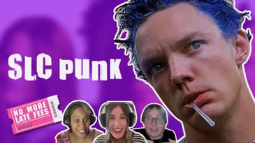 Matthew Lillard Monologues: Revisiting SLC Punk