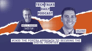 2433: The Fortra Approach to Securing the Digital Frontier