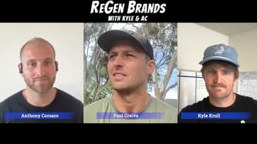 The Massive Opportunity 2 Move Chicken Manure Over Crops - Episode 6 - Paul Greive @ Pasturebird