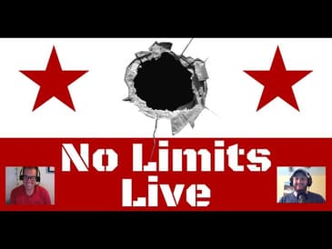No Limits LIVE!