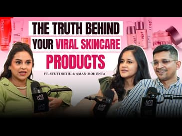 Do INDIAN Brands Have What It Takes To Go All The Way? | The Reel Deal With Aanam C