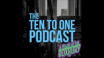 Shaking Our Heads to the Beat: A Night at the Roxbury Deep Dive