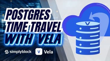 How to Time Travel in Postgres?