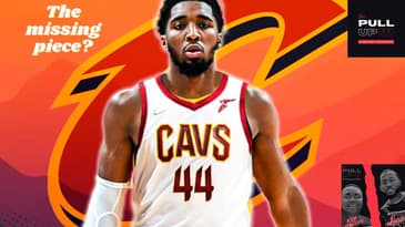 WOW!| DOES DONOVAN MITCHELL PUT THE CAVS AS A TOP 4 SEED IN THE EAST?