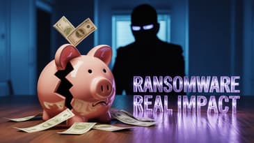 Ransomware is a Human Problem