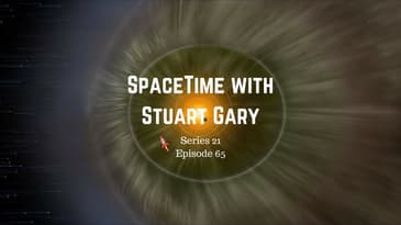 New Horizons sees possible hydrogen wall | SpaceTime with Stuart Gary S21E65 | Astronomy Podcast