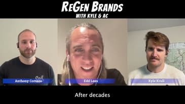 Why Human Connection Is The Key For Aligned Supply Chains & Empowering Farmers