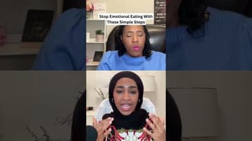 Stop Emotional Eating Today With These Simple Steps