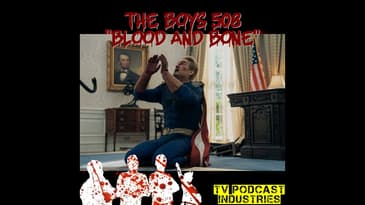 The Boys Finale Review