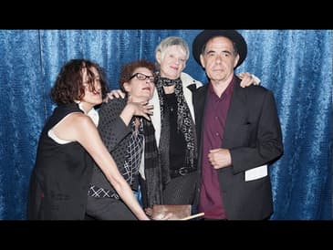 Episode 410: Cynthia Sley (of Bush Tetras)