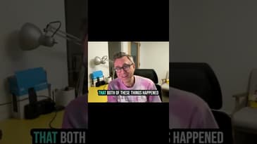 #shorts Social Security's Response to Patrice:  The Movie