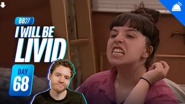 BB27 Sunday Live Feed Update September 14, 2025