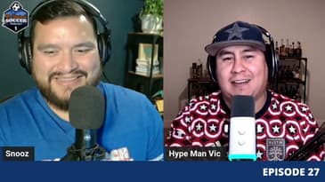 Episode 27 - European Wrap Up November 11th, 2024